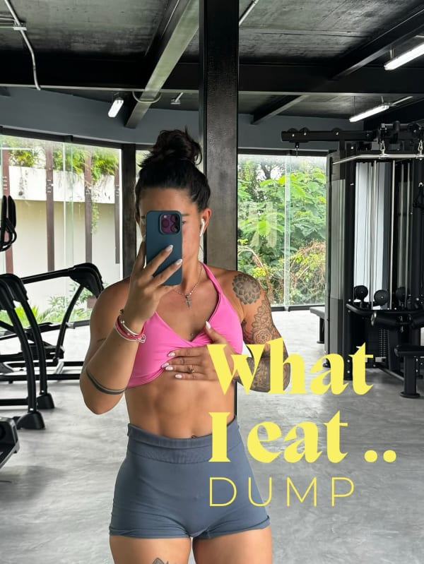 Stephanie l UGC & ONLINE WOMENS COACH