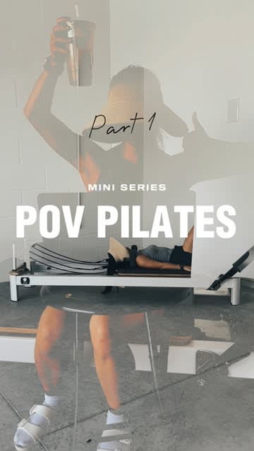 Lauren 🤎Mat Pilates Instructor & Reformer Pilates coming soon