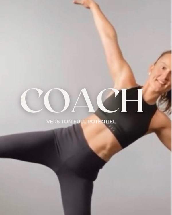 Marie Personal Trainer | Hybrid Method