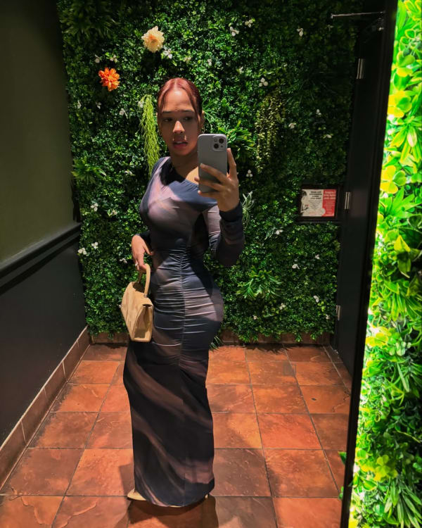 Nayely Melenciano