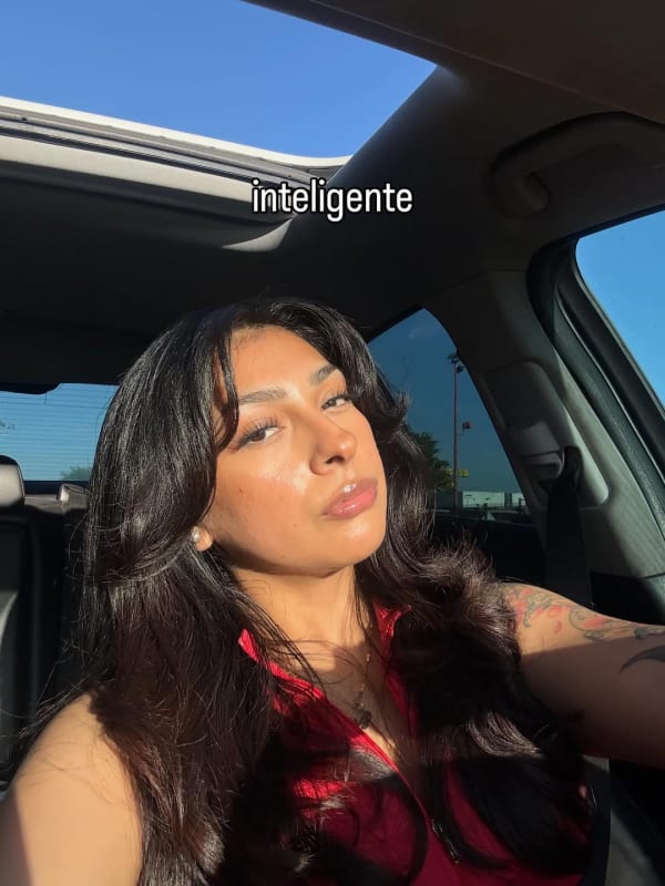 Betsy Fuego 🍒🇲🇽✨