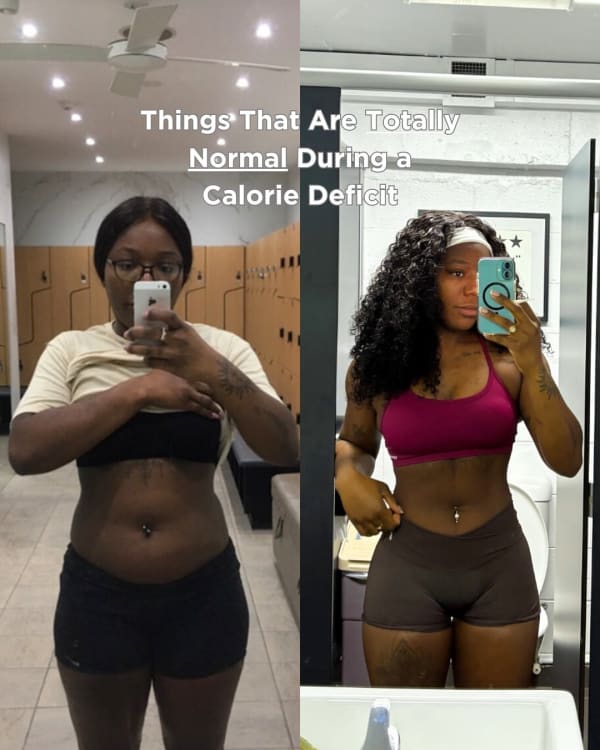 Shemariah | It’s Giving Nutrition & Fitness🍒