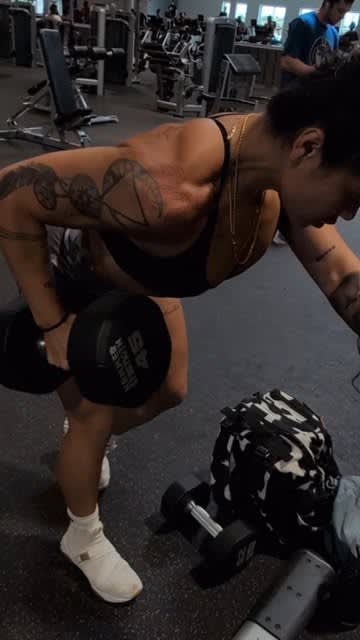 iKandii Fitness