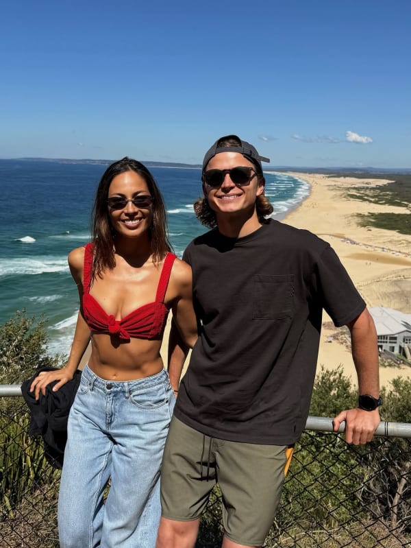 Alex Terzi | Wellness & Health coach