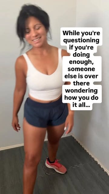 Susie Maldonado | Midlife Fat Loss & Hormone Coach 40+