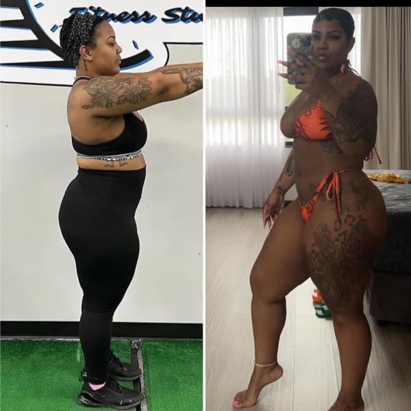 Theresa Moore