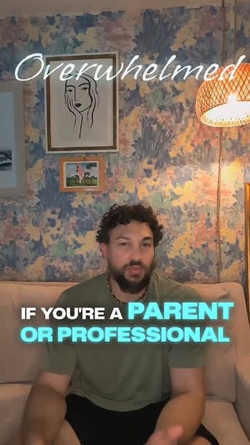 Kristian Morgan | Fitness Coach for Parents