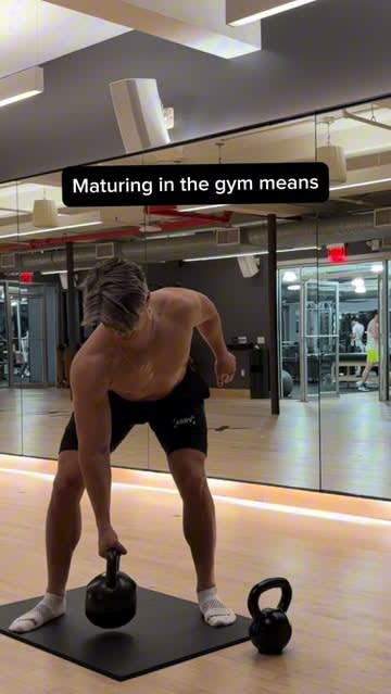 Brandon Bell | Strength Coach