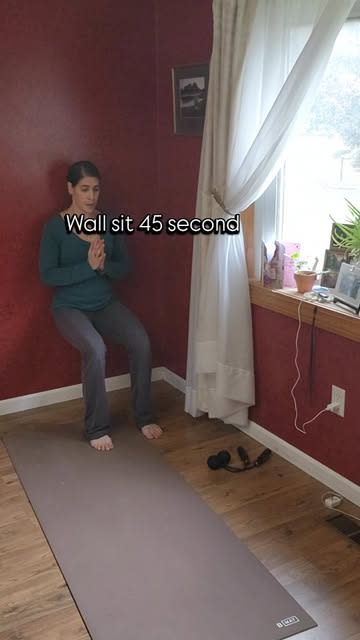 ✨️Julie 🧘‍♀️✨️