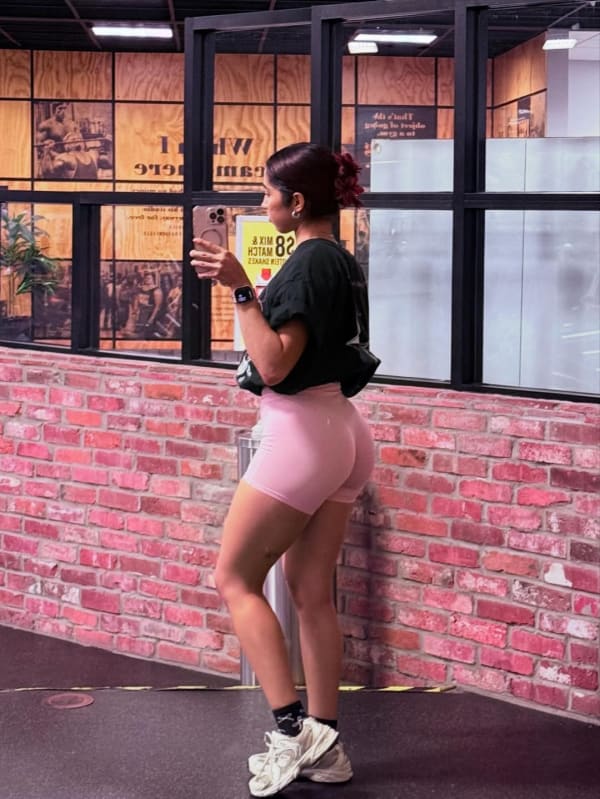Angelica Vega