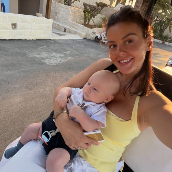 Katie Bailey | Pre & Postnatal Coach