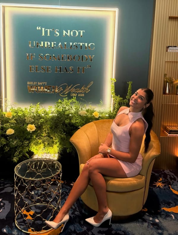 Tatiana Movsesian