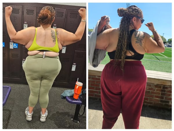 Victorious Fitness Training