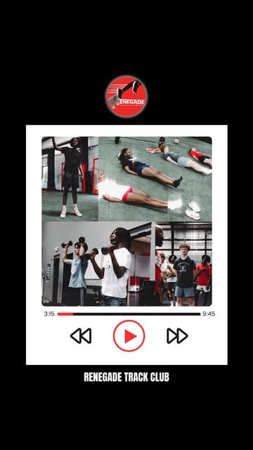 Coach Flash | Online Fitness Trainer