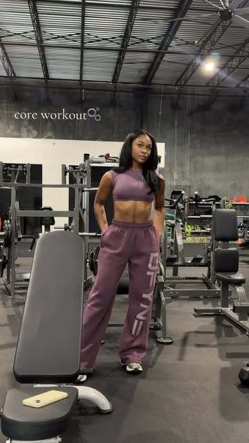 KIERRA J