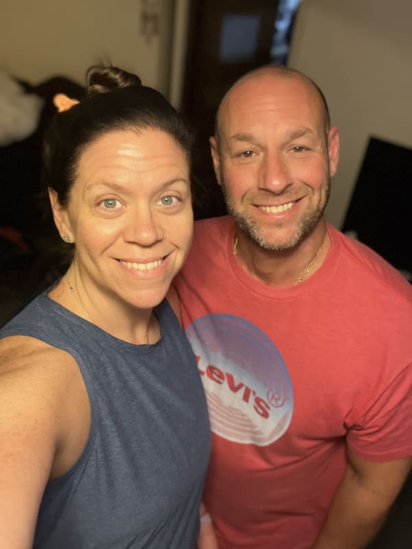 Nicole's review of Megan & Joel's membership