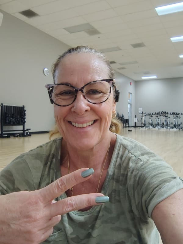 AnaT's review of Rebeca's membership
