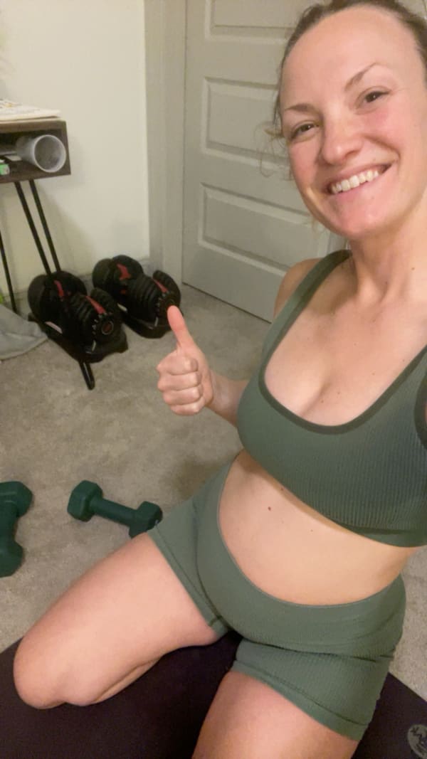 Aurora's review of Anna's membership