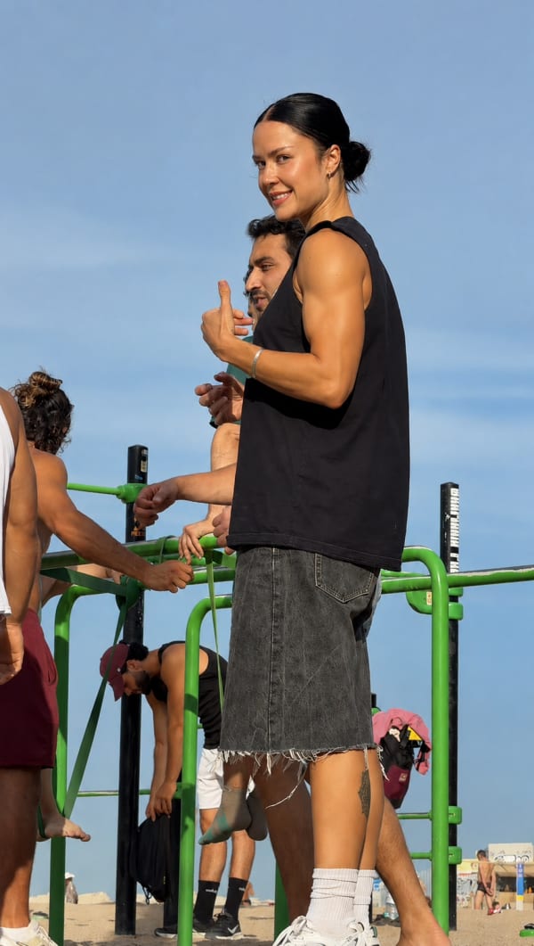 Isa 🤙