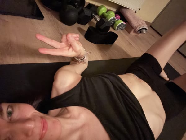 Lieselot's review of Ash's membership