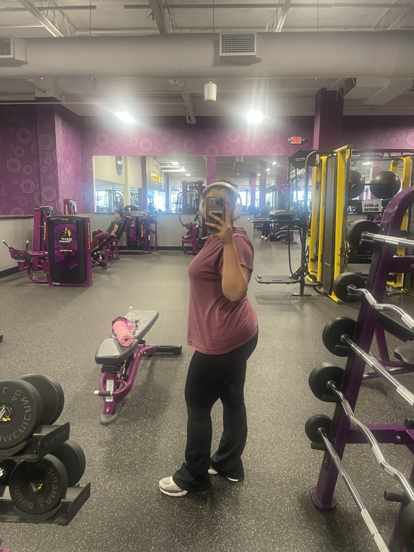 Evelin's review of angie's membership