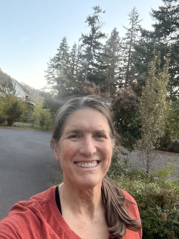 Pamela's review of Kate's membership