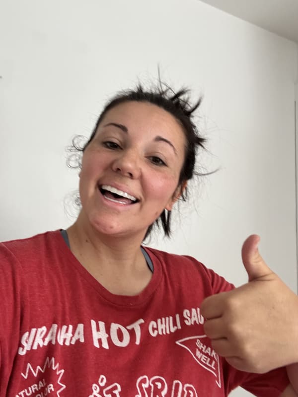 Shalawna's review of Sia's membership