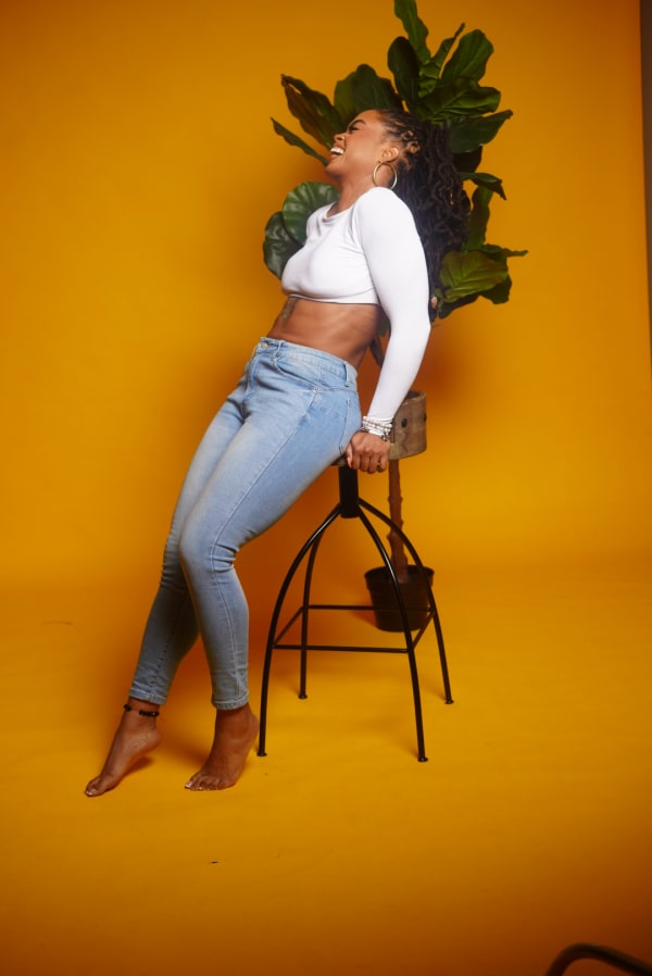 Dee Thomas