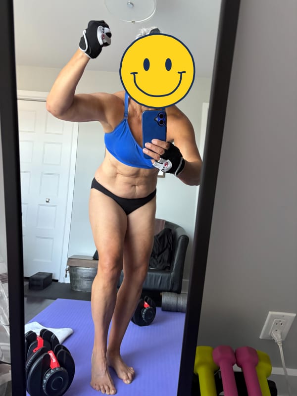 Guylen 's review of Cheryl's membership