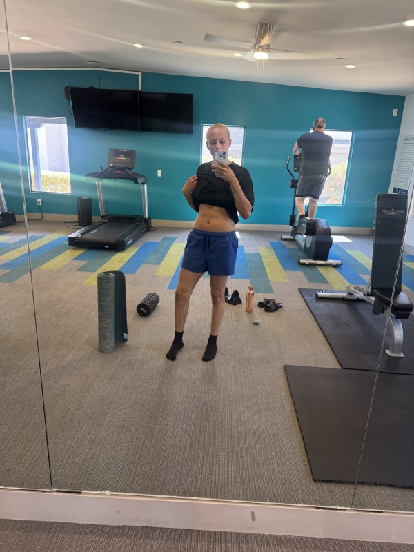 Ajai's review of Lindsay's membership