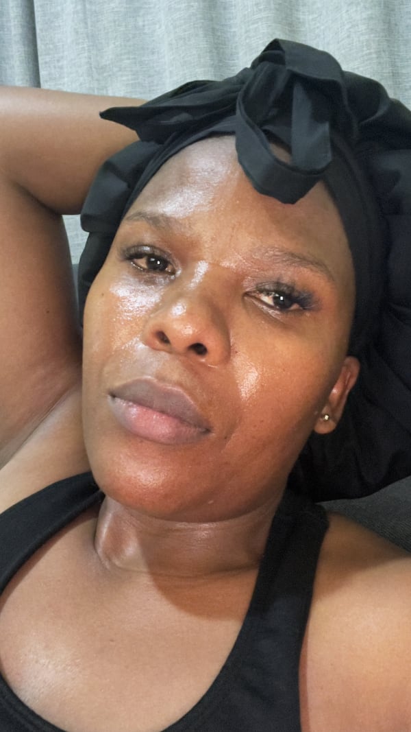 Boitumelo's review of Maxi's membership