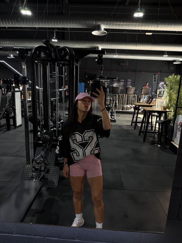 Marina's review of Lauralie's membership