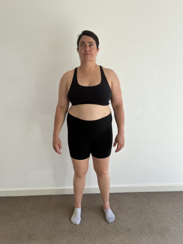 Melissa's review of Lauralie's membership