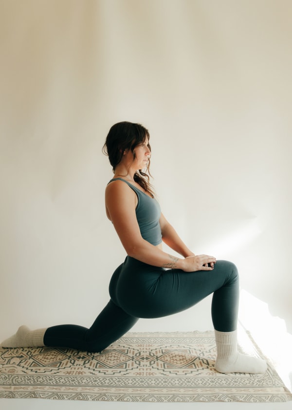 Alaina Rinehart