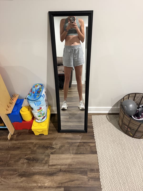 Ashten's review of Bailey's membership