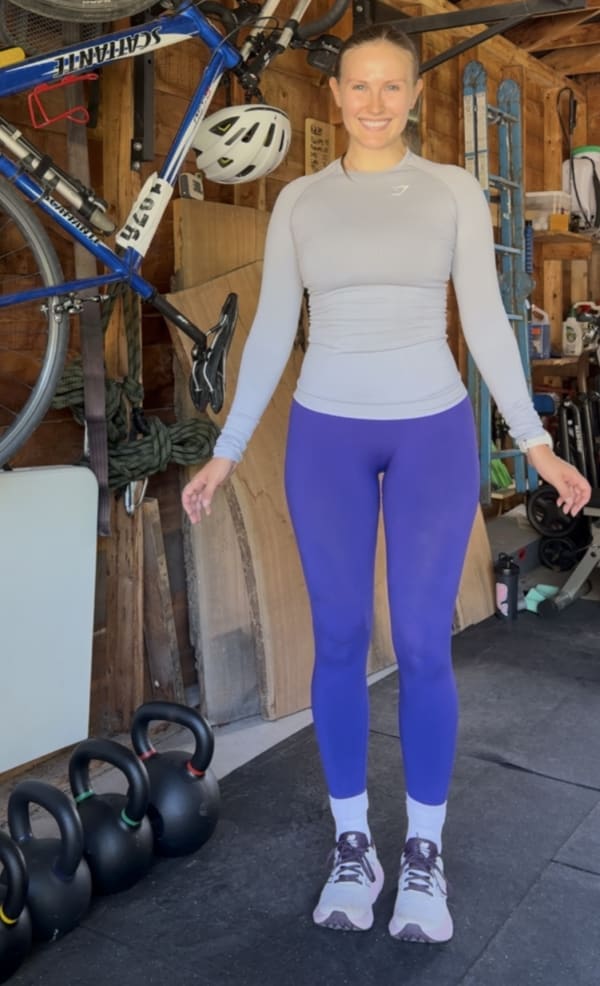 Sydney's review of Emma's membership