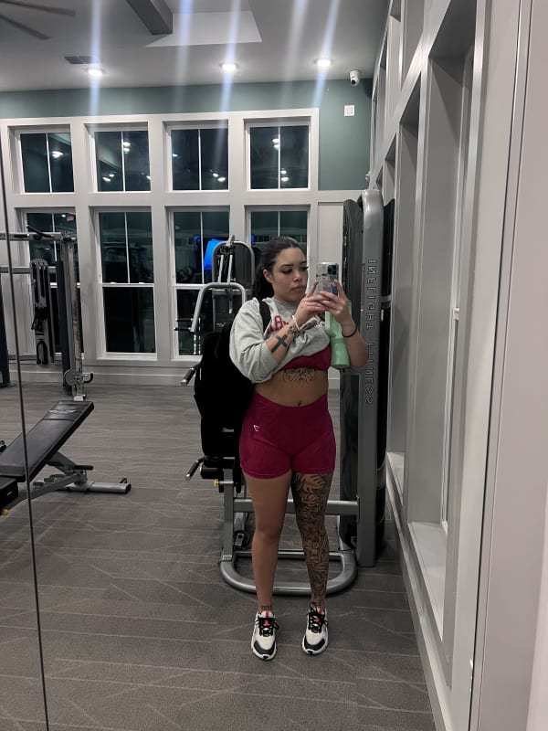 Briana's review of Kiara & Neko's membership