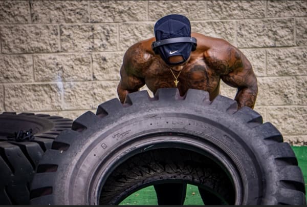 Quintin Diggs
