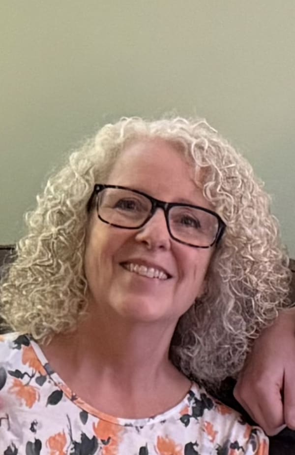 SuzanneM's review of Cheryl's membership
