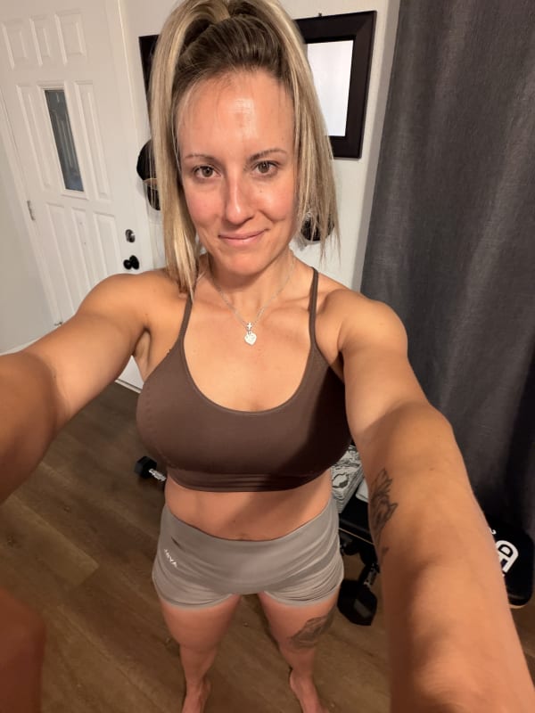Joeleene's review of Anna's membership
