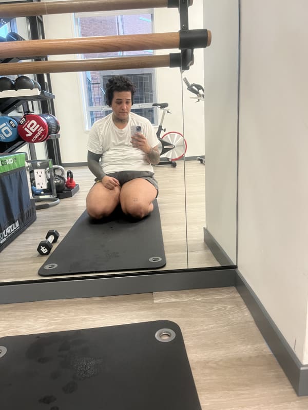 Aliyah's review of Maxi's membership