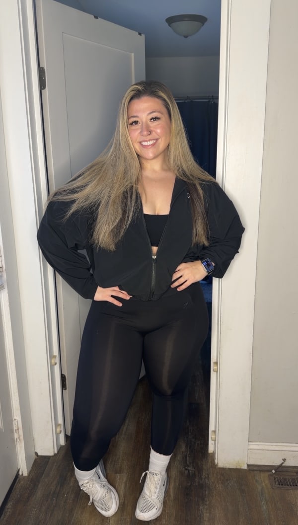 Ashlene Mullens