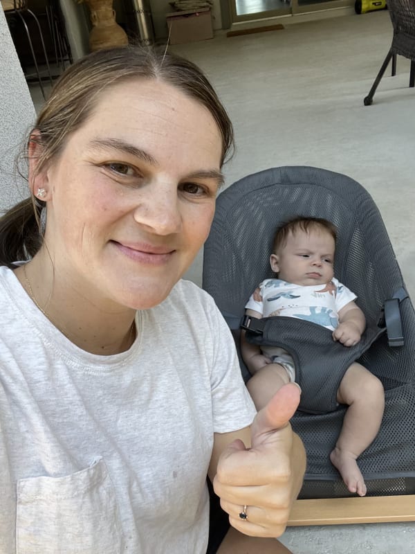 Heather's review of Emma's membership