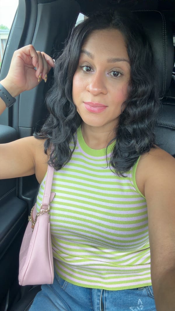 Maria Jaime