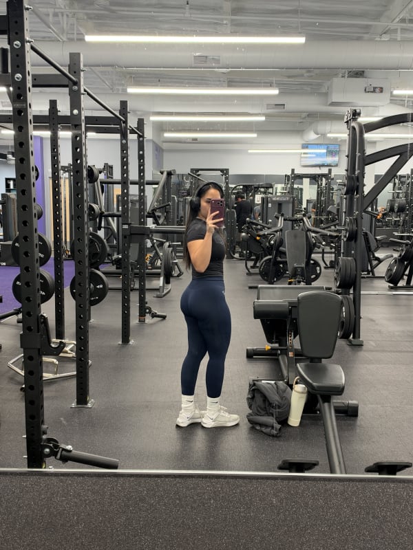 Chezlaine's review of Maya's membership