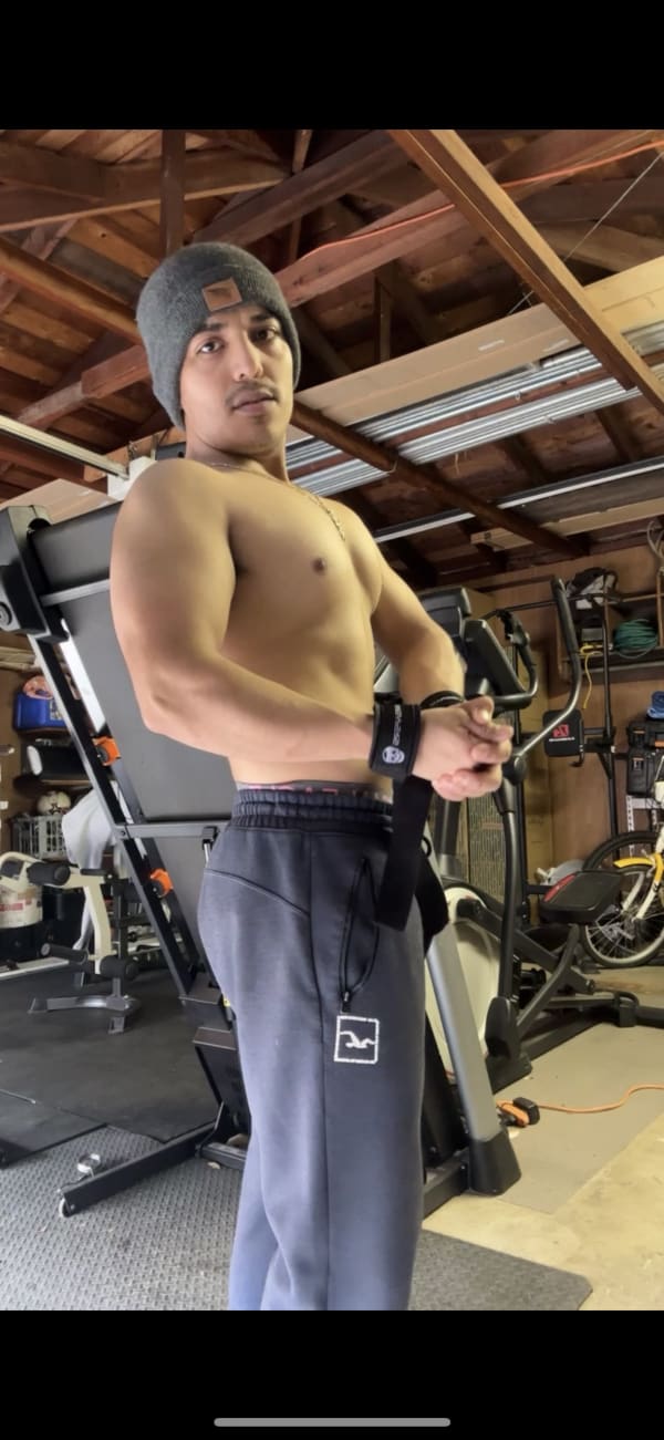 Carlos's review of Alex's membership