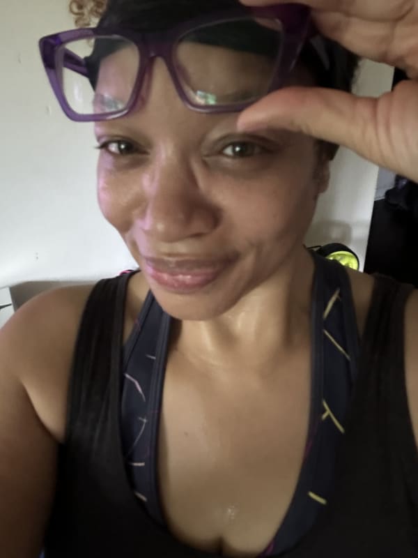 Nadine's review of Master Trainer Anowa's membership