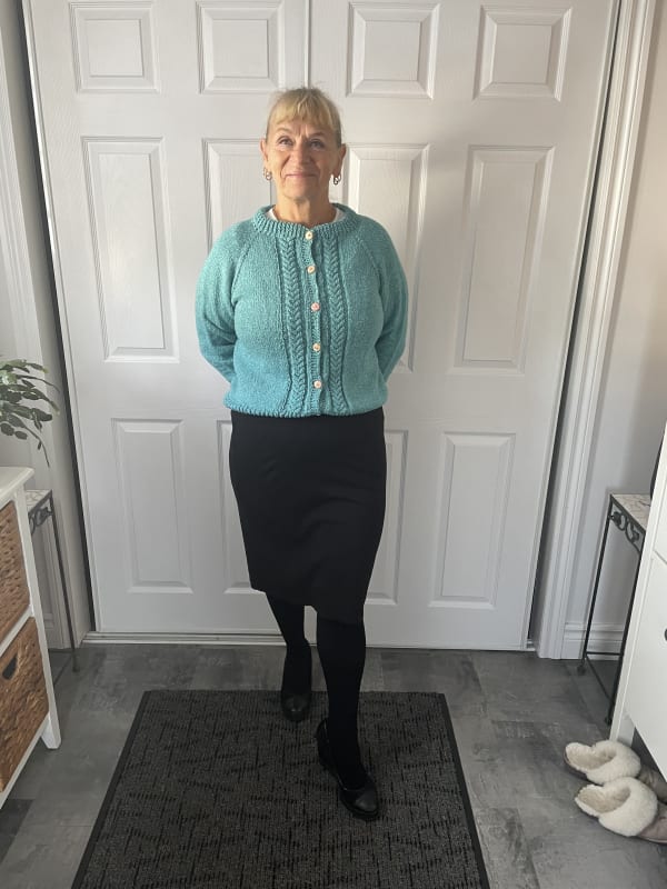 Liane's review of Lauralie's membership