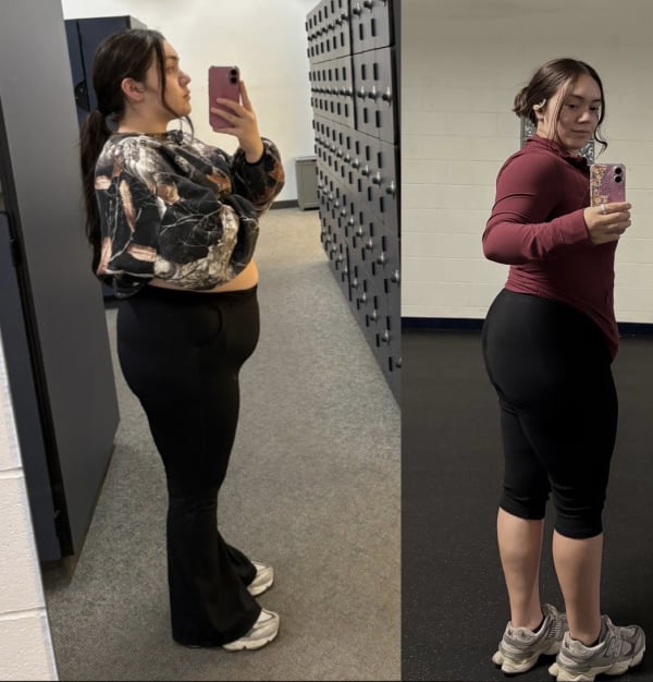 Bethany 🏋️‍♀️