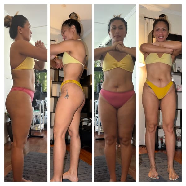 program transformation testimonial image